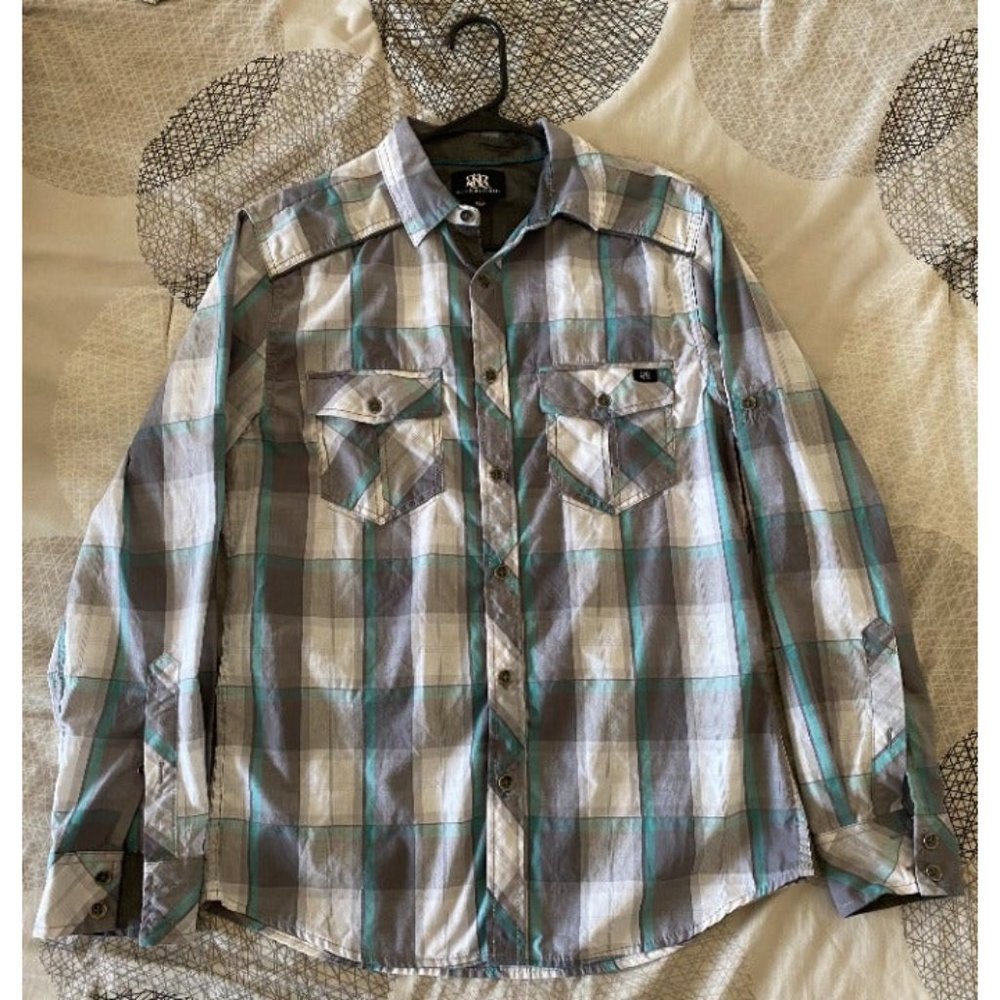Rock and Republic Long Sleeve